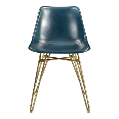 Gingerich Upholstered Side Chair