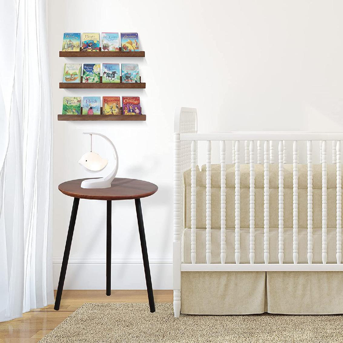 nursery accent table