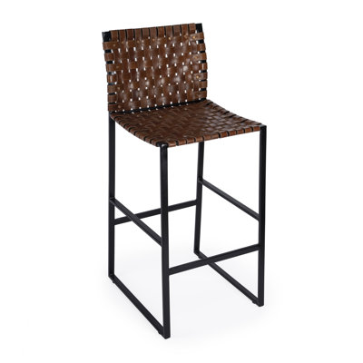 Augusta Bar & Counter Stool by Joss and Main