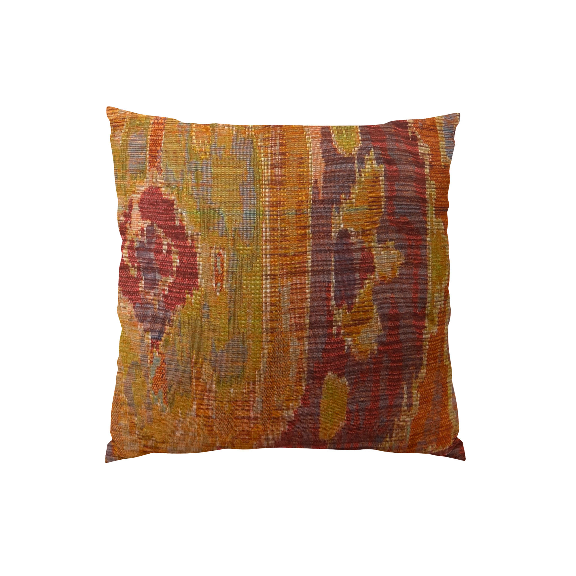 handmade throw pillows