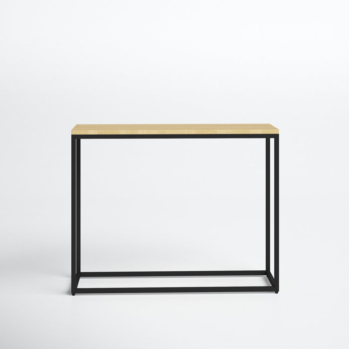 Joss and Main Joel 39" Console Table