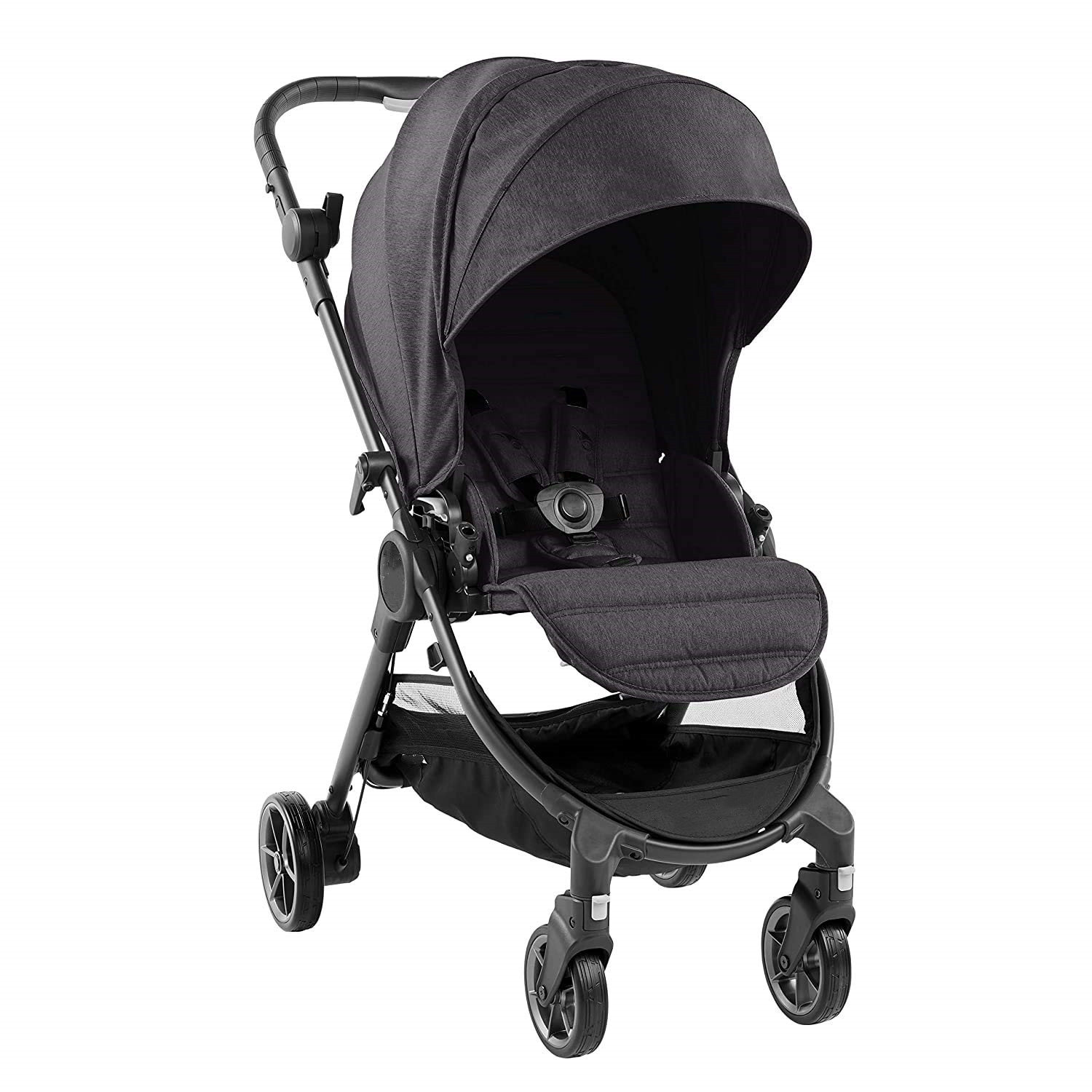 pocket rocket stroller
