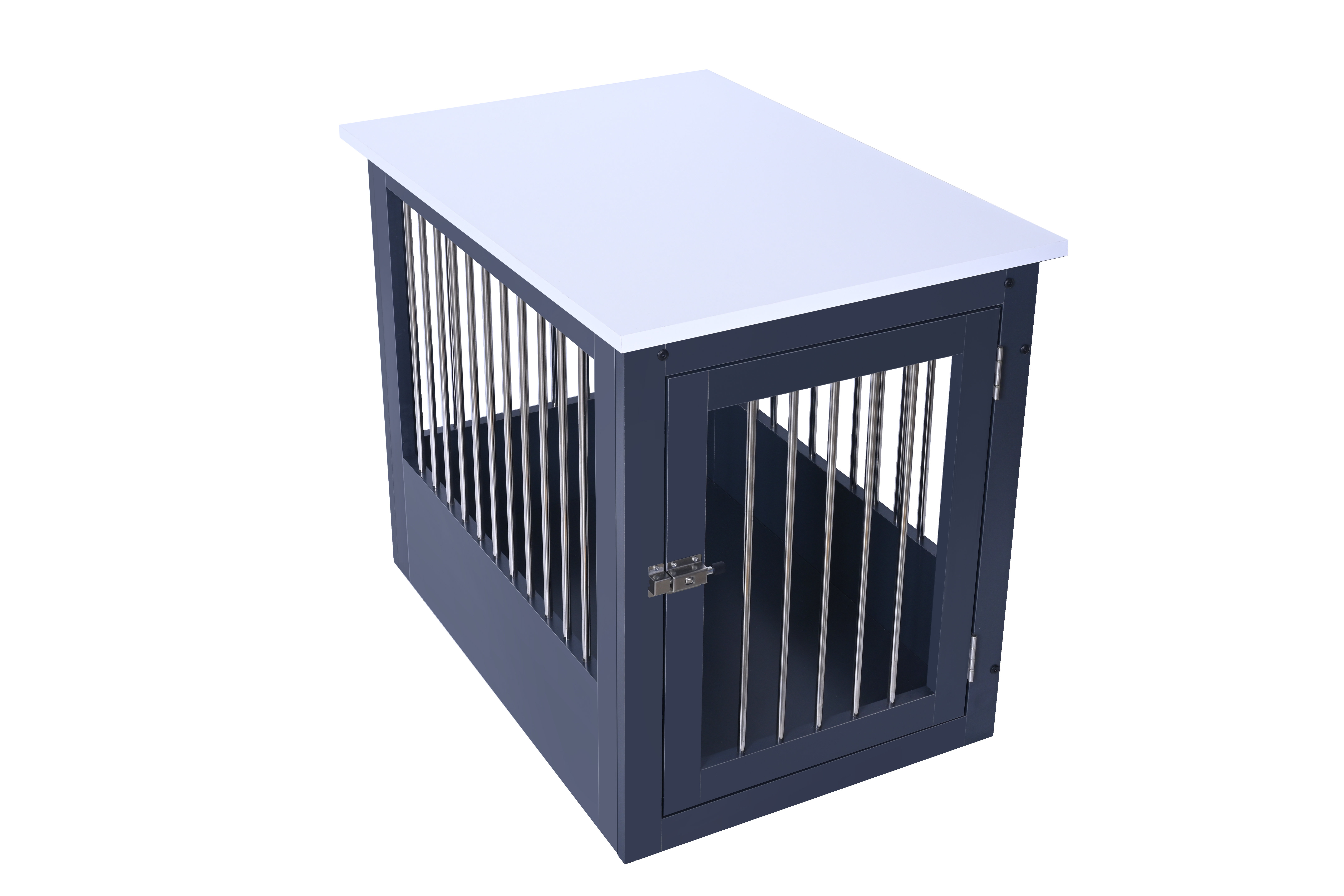 dog crate hardware