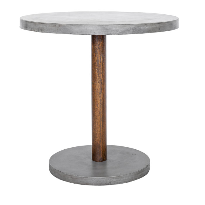 Joss and Main Hugh Bar Table