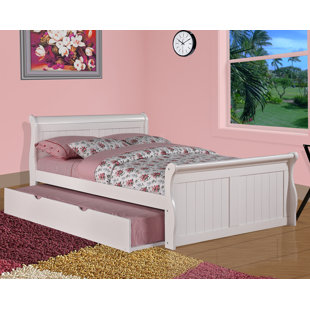 cafe kid twin bed