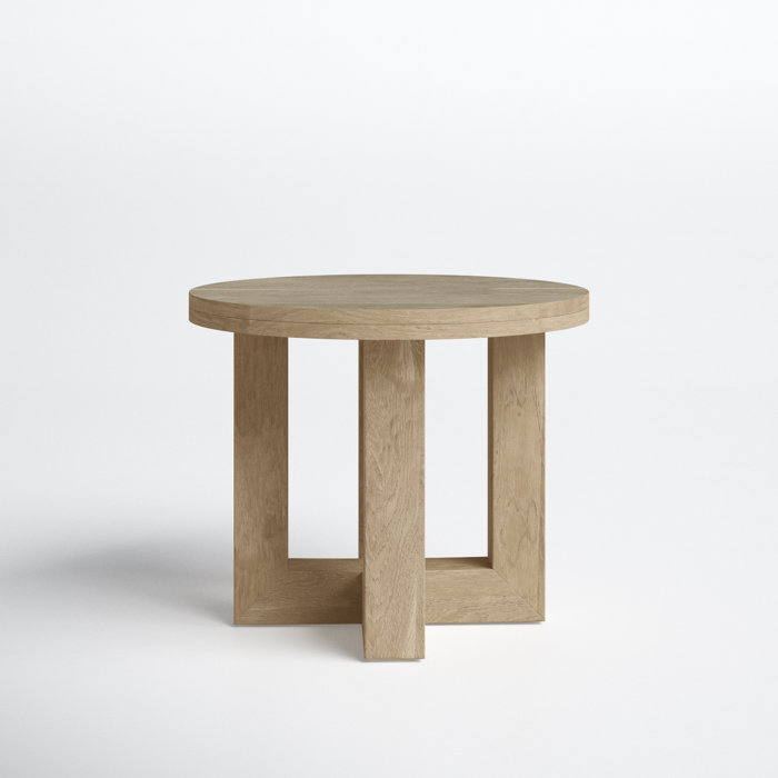 Joss and Main Derry Side Table