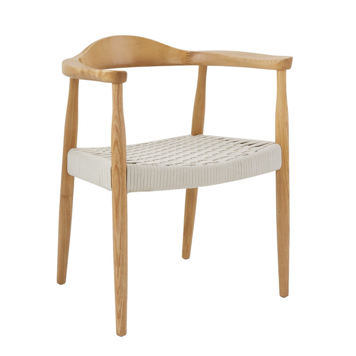 Joss and Main Ledbury 25.2" Wide Armchair