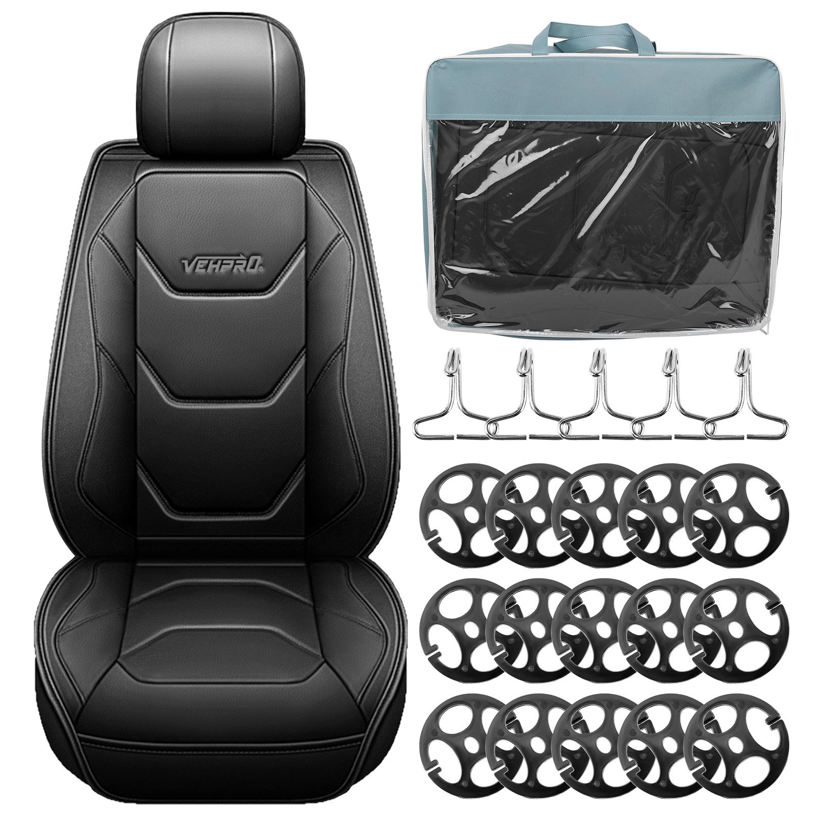 car seat protector bag