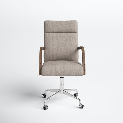 Executive Chair by Joss and Main