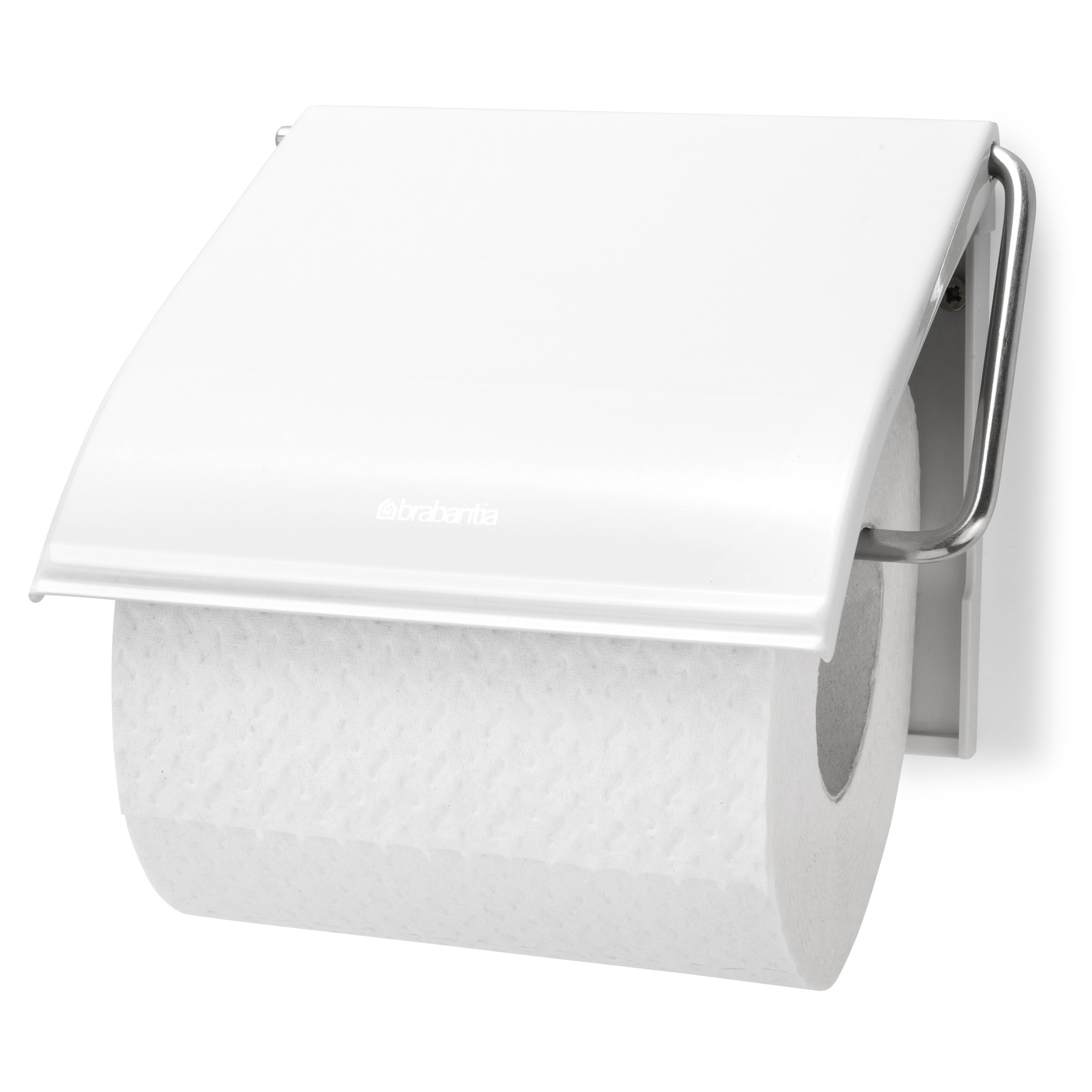 Brabantia 477300 Toilettenpapierhalter
