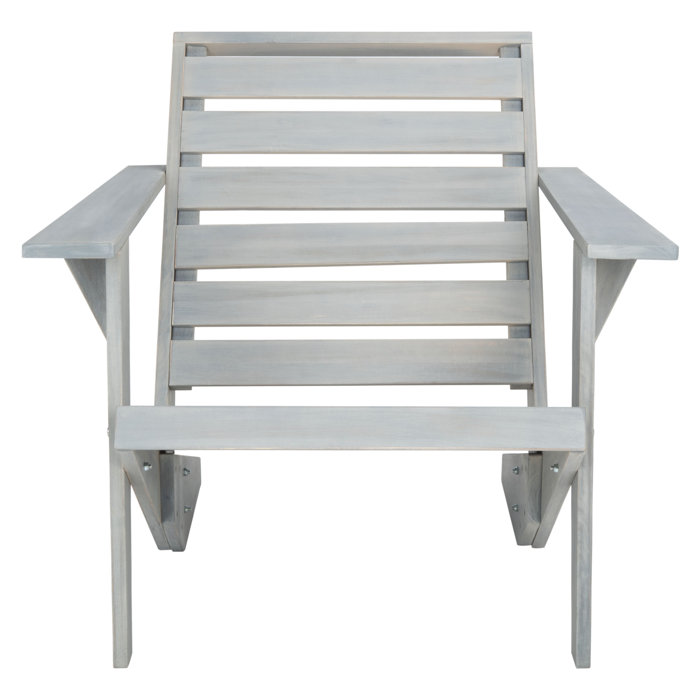 Joss and Main DeKalb Solid Wood Adirondack Chair