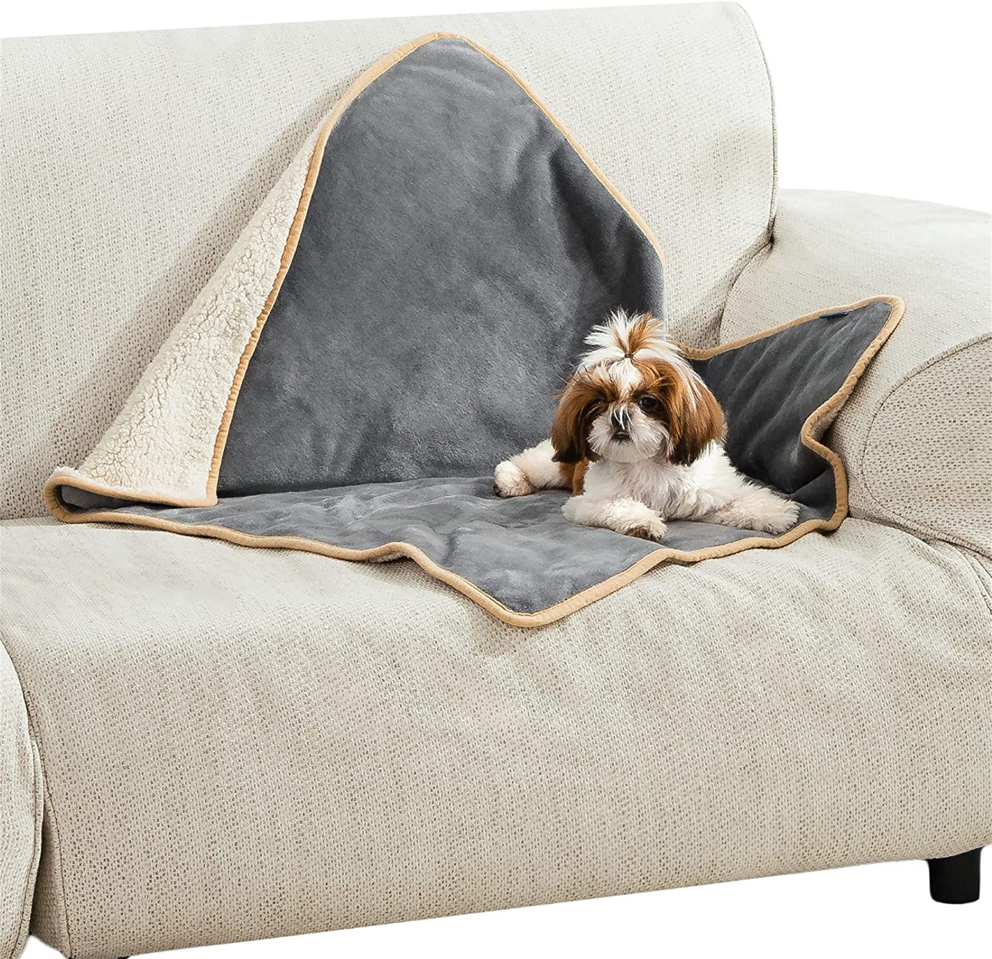 waterproof blankets for dogs