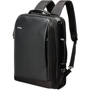 overnight laptop backpack