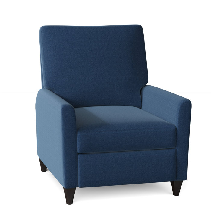 Wade Logan Ziolkowski 31" Wide Manual Recliner
