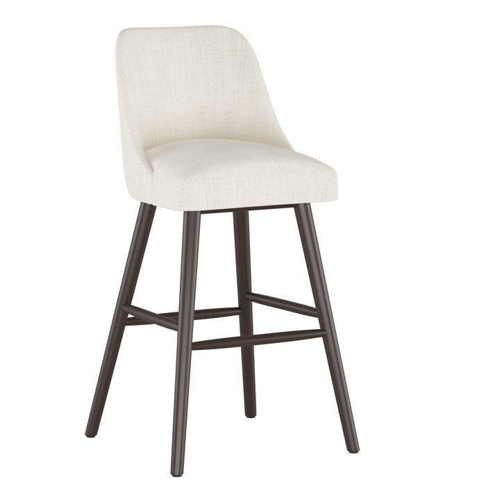 Joss and Main Naomie Bar Stool