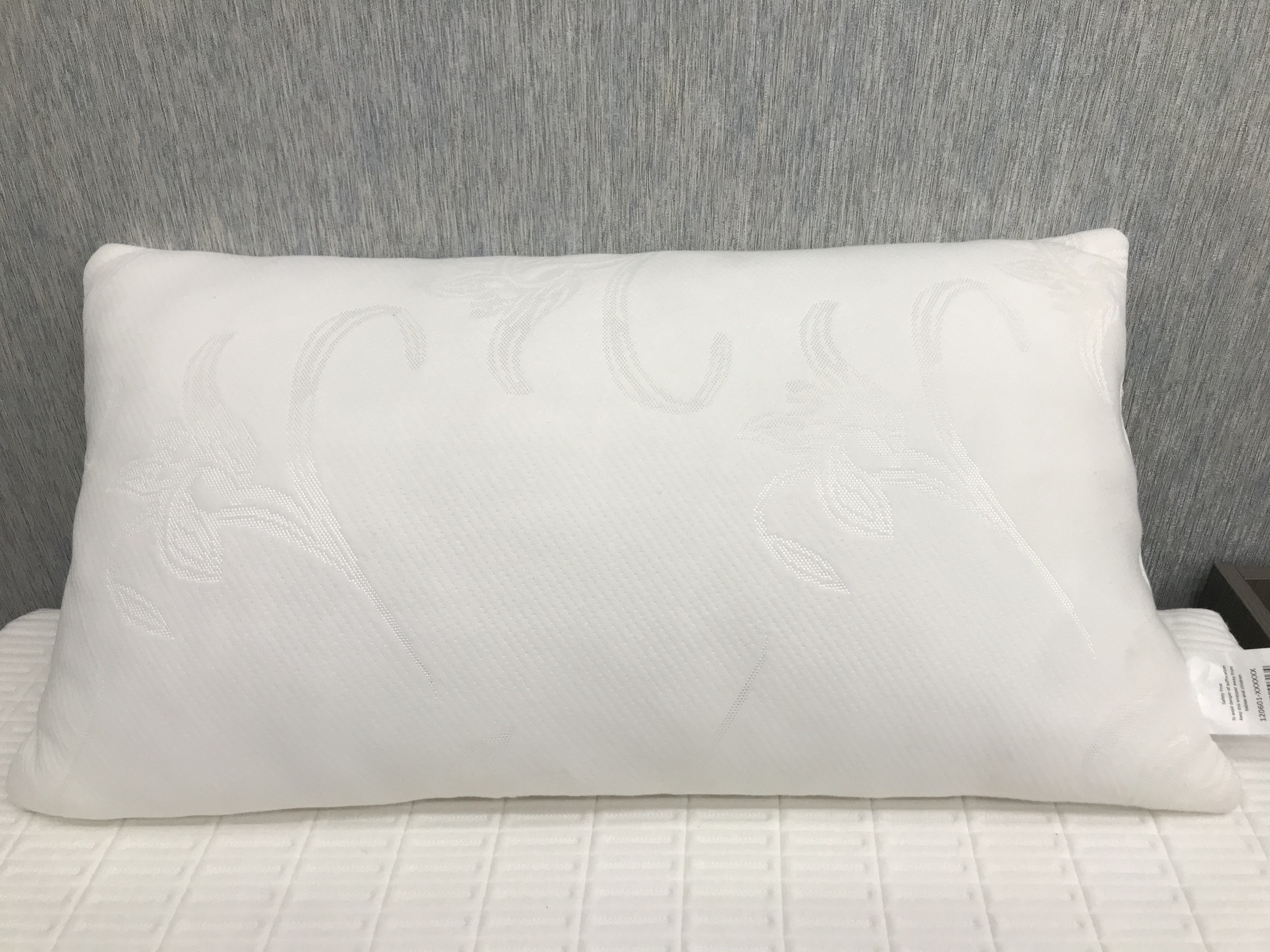 miran posture pillow