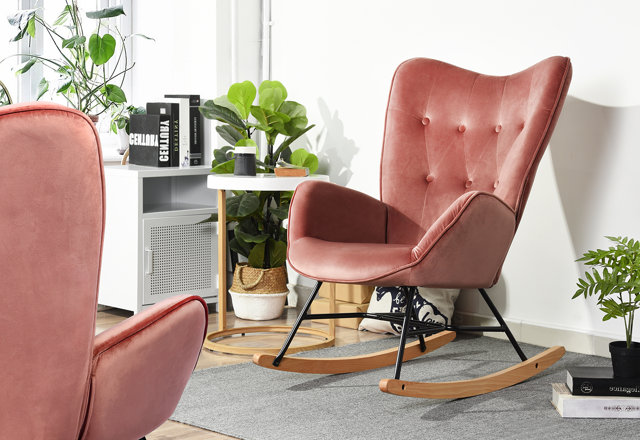 Rocking Chairs You'll Love