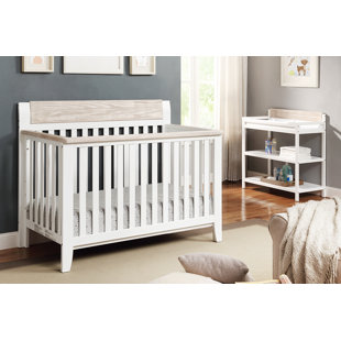 wayfair nursery sets