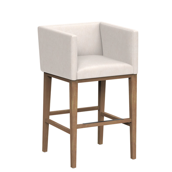 Joss and Main Mackenzie Bar & Counter Stool