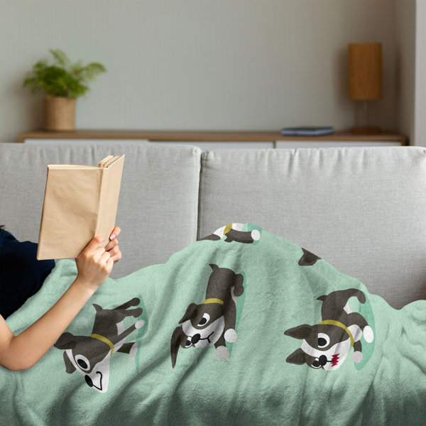 Colorful Crystals Pattern Triangles Sixties Inspired Psychedelic Boston Terrier 60 x 80 Multicolor Ambesonne Dog Lover Soft Flannel Fleece Throw Blanket Cozy Plush for Indoor and Outdoor Use Colorful Crystals Pattern Triangles Sixties Inspired Psychedelic Boston Terrier 60 x 80 Multicolor Ambesonne Dog Lover Soft Flannel Fleece Throw Blanket Cozy Plush for Indoor and Outdoor Use