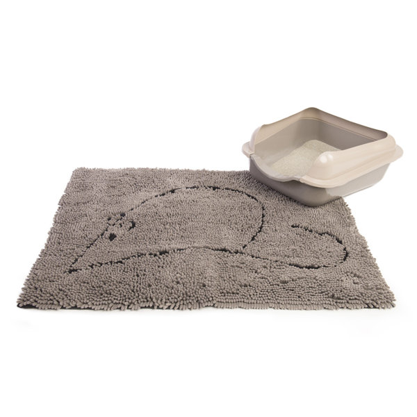 litter accessories