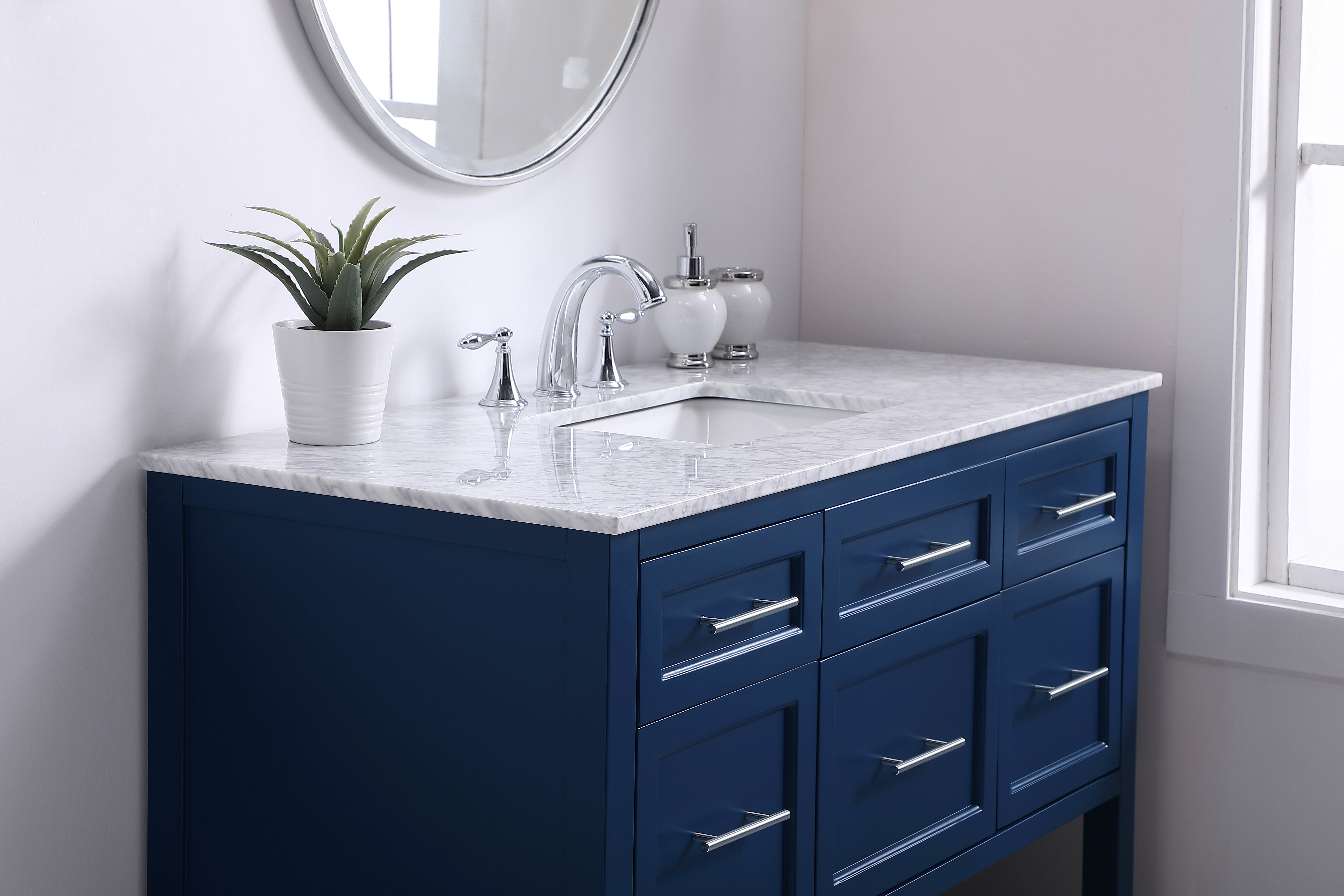 Wayfair | 41 To 45 Inch Bathroom Vanities