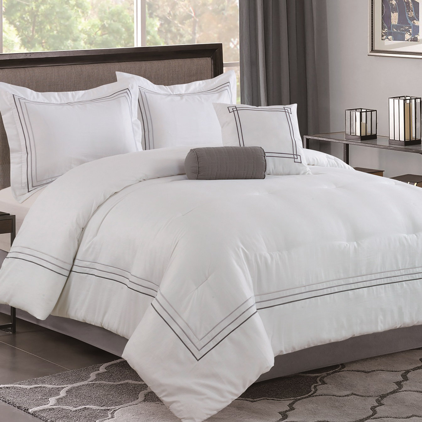 bellagio at home king pillows