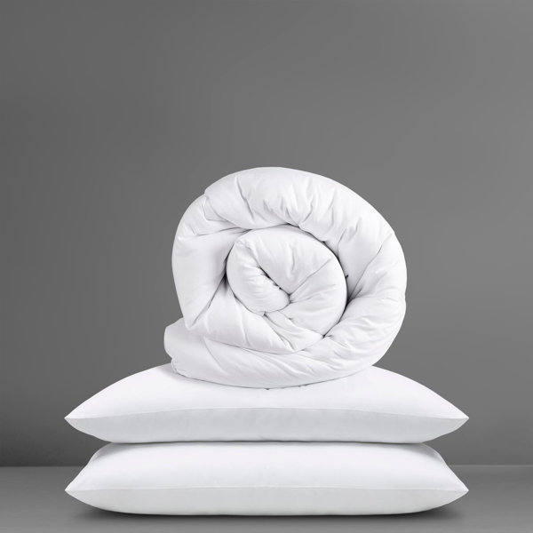 fogarty feather pillows