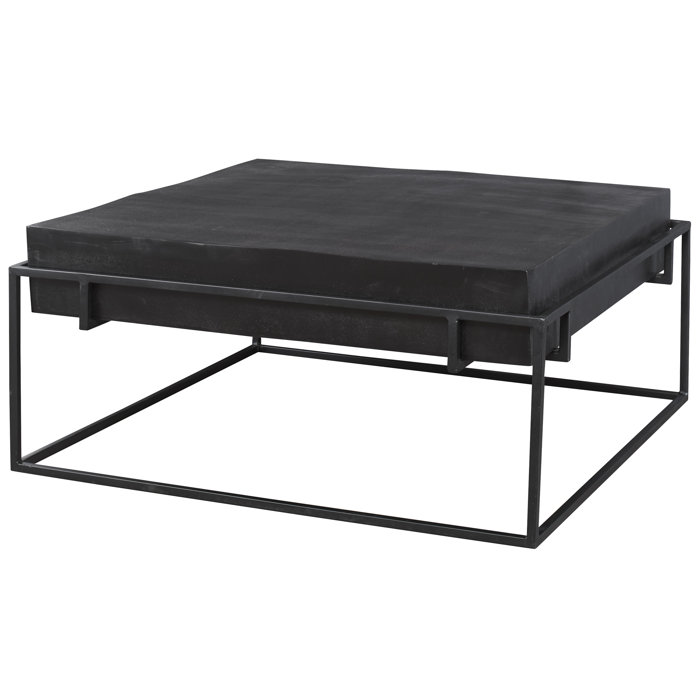 Joss and Main Prahl Frame Coffee Table