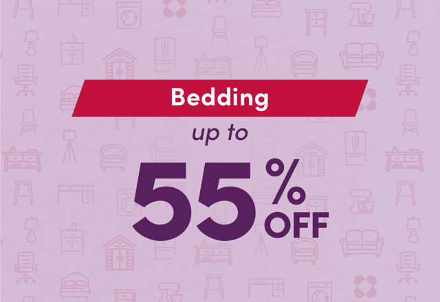 Bedding Clearance