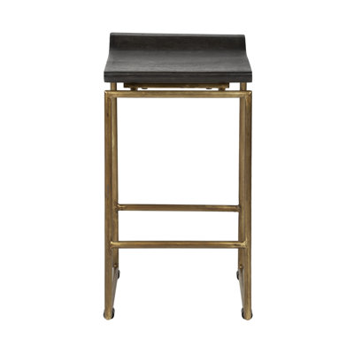 Short, Counter & Bar Stool by Joss and Main