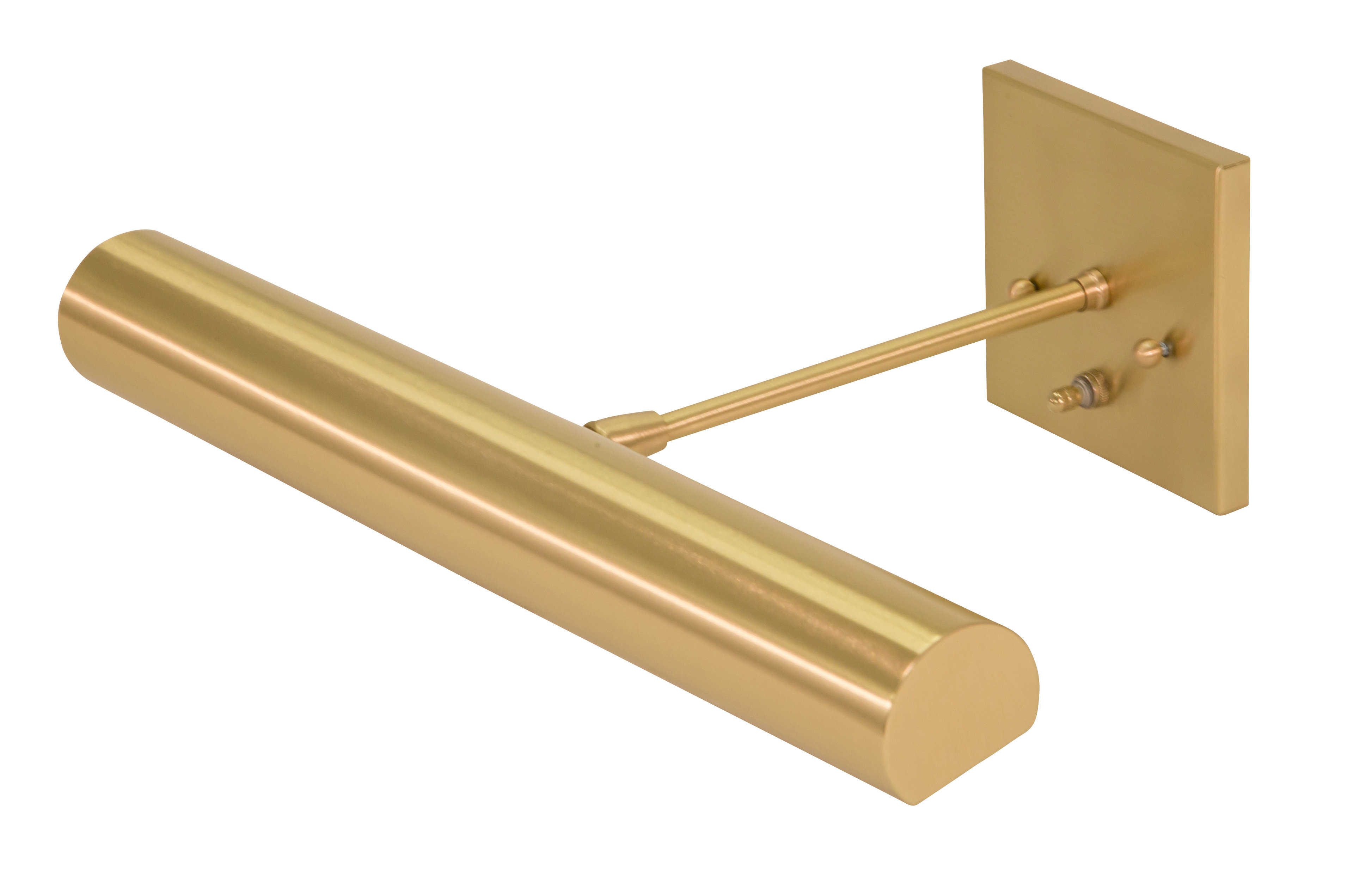 wayfair brass picture lights you'll love in 2022 wayfair brass picture lights