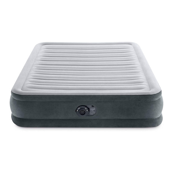 intex double airbed