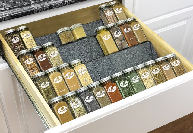 Our Best Spice Rack Deals
