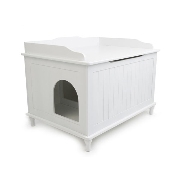 wayfair litter box
