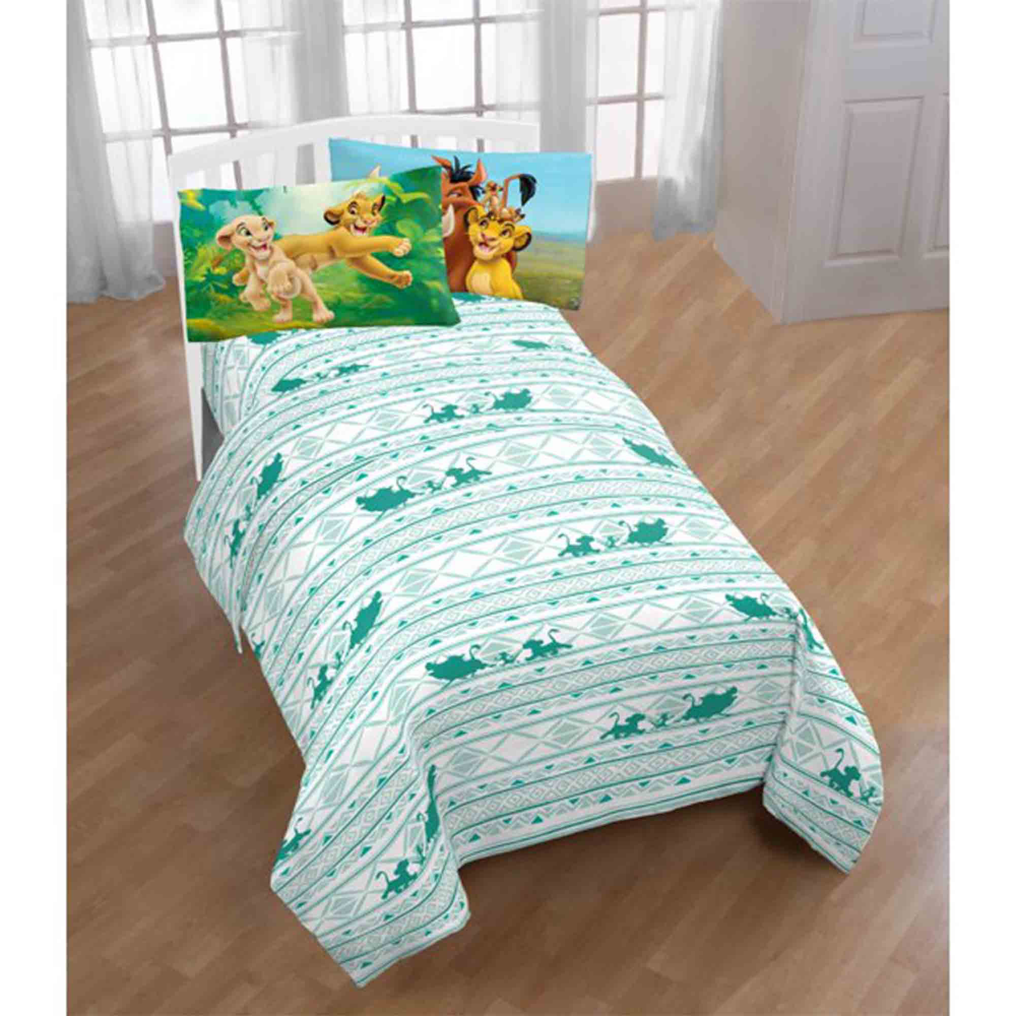 kids full sheet sets