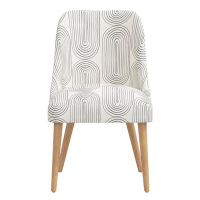 Fischer Side Chair by Joss and Main