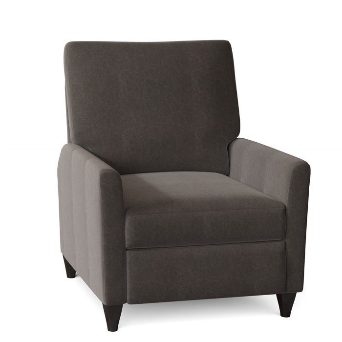 Wade Logan Ziolkowski 31" Wide Manual Recliner