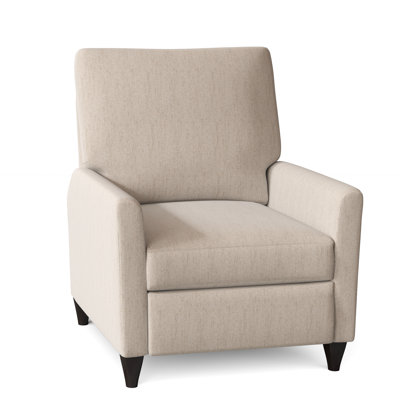 Ziolkowski 31" Wide Manual Recliner by Wade Logan