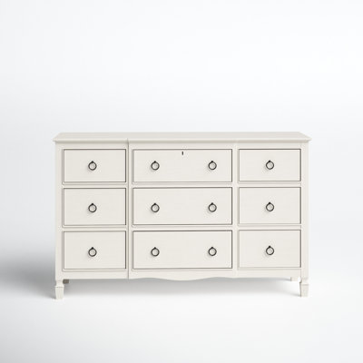 Mcgahan 9 Drawer Dresser by Birch Lane