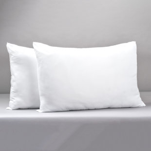 hard bed pillows