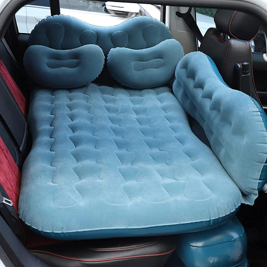 inflatable car air bed