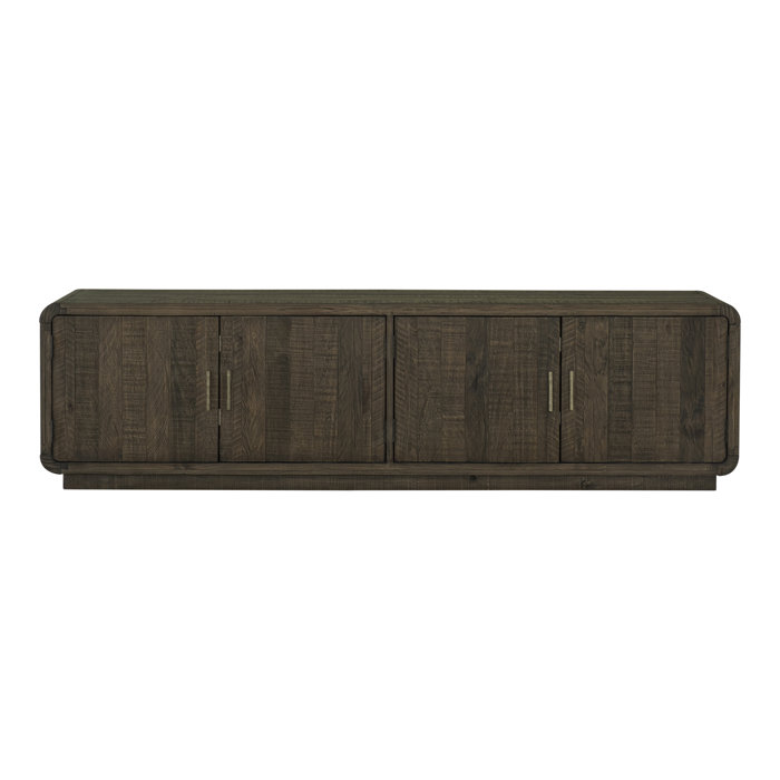 Greyleigh Oliveira TV Stand for TVs up to 88"