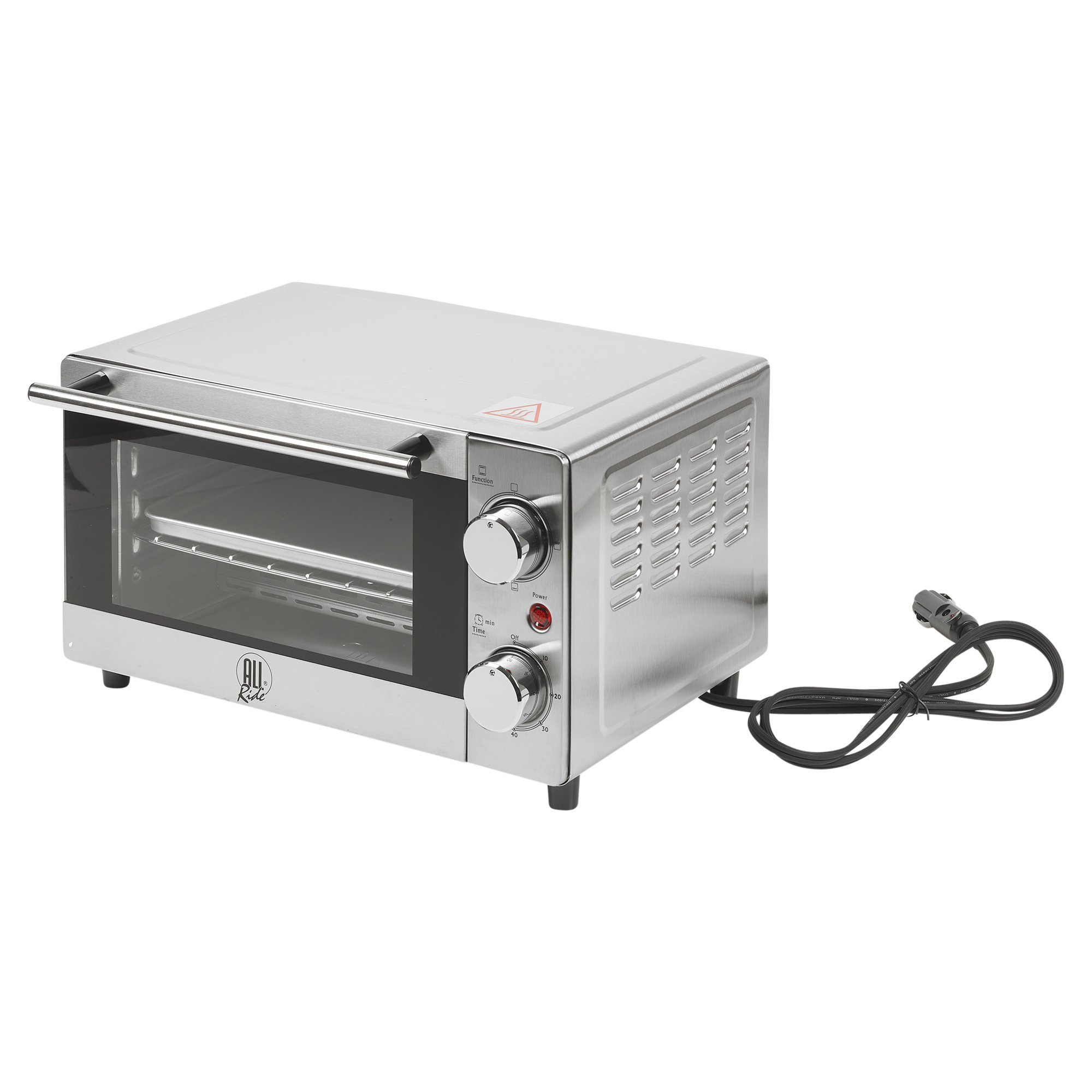 portable oven grill