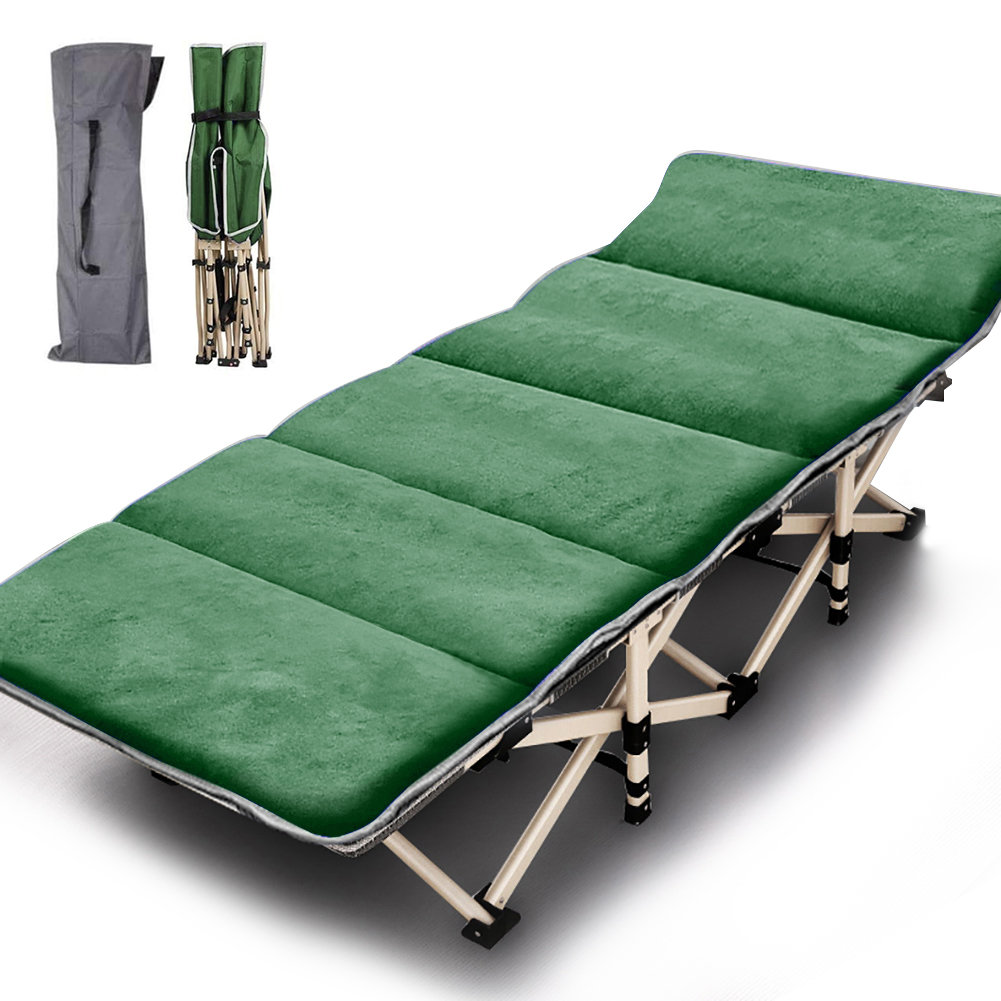 green army cot