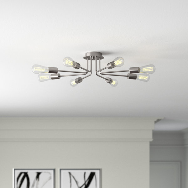 Ceiling Lights For Kitchen | Wayfair
