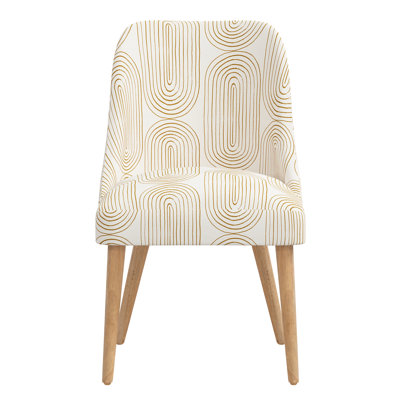 Fischer Side Chair by Joss and Main