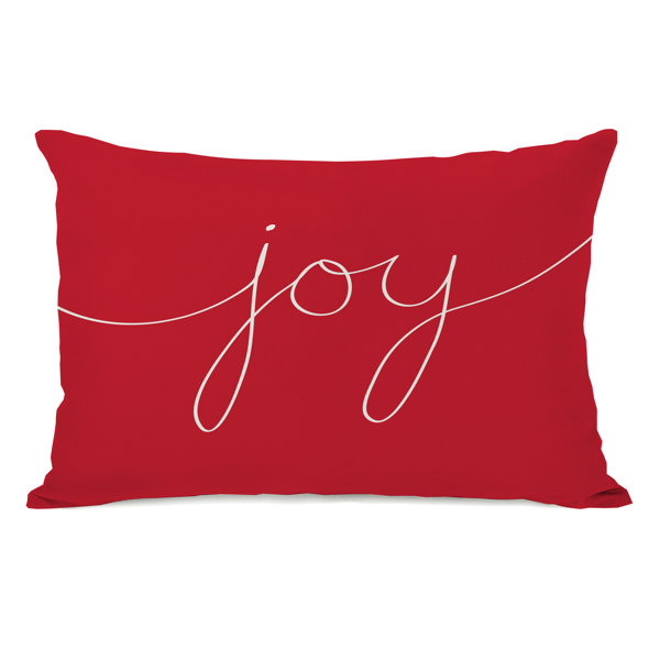 decorative christmas pillows