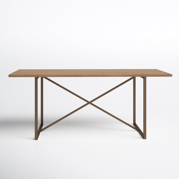 Joss and Main Lopez Dining Table