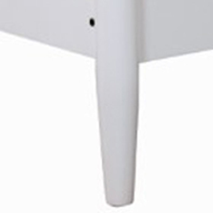 Red Barrel Studio Newagen Platform Bed